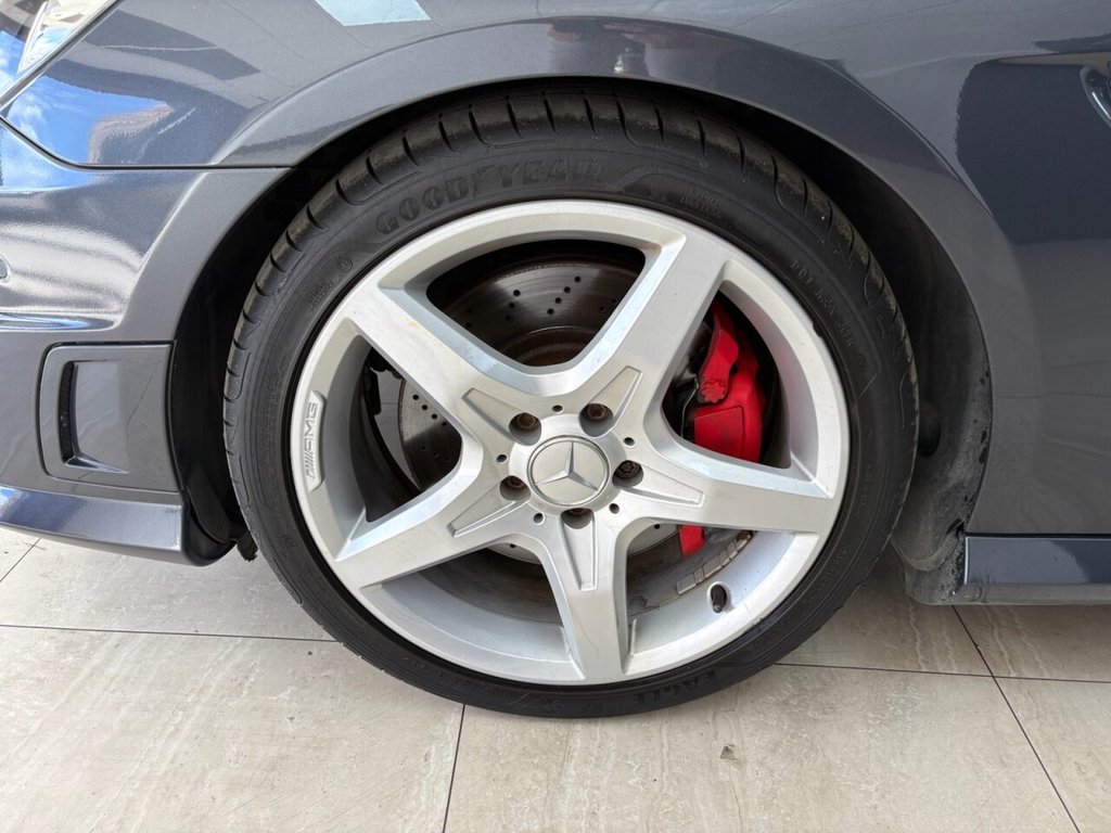 Used Mercedes-Benz SLK 2013 for sale - 78056366: Photo 13