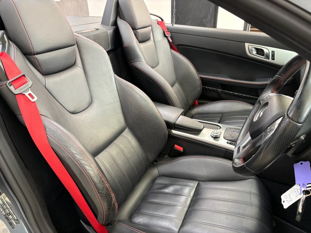 Used Mercedes-Benz SLK 2013 for sale - 78056366: Photo 15