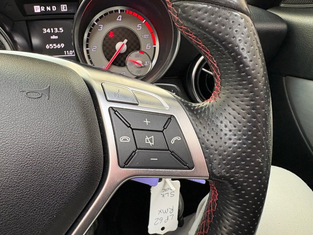 Used Mercedes-Benz SLK 2013 for sale - 78056366: Photo 17