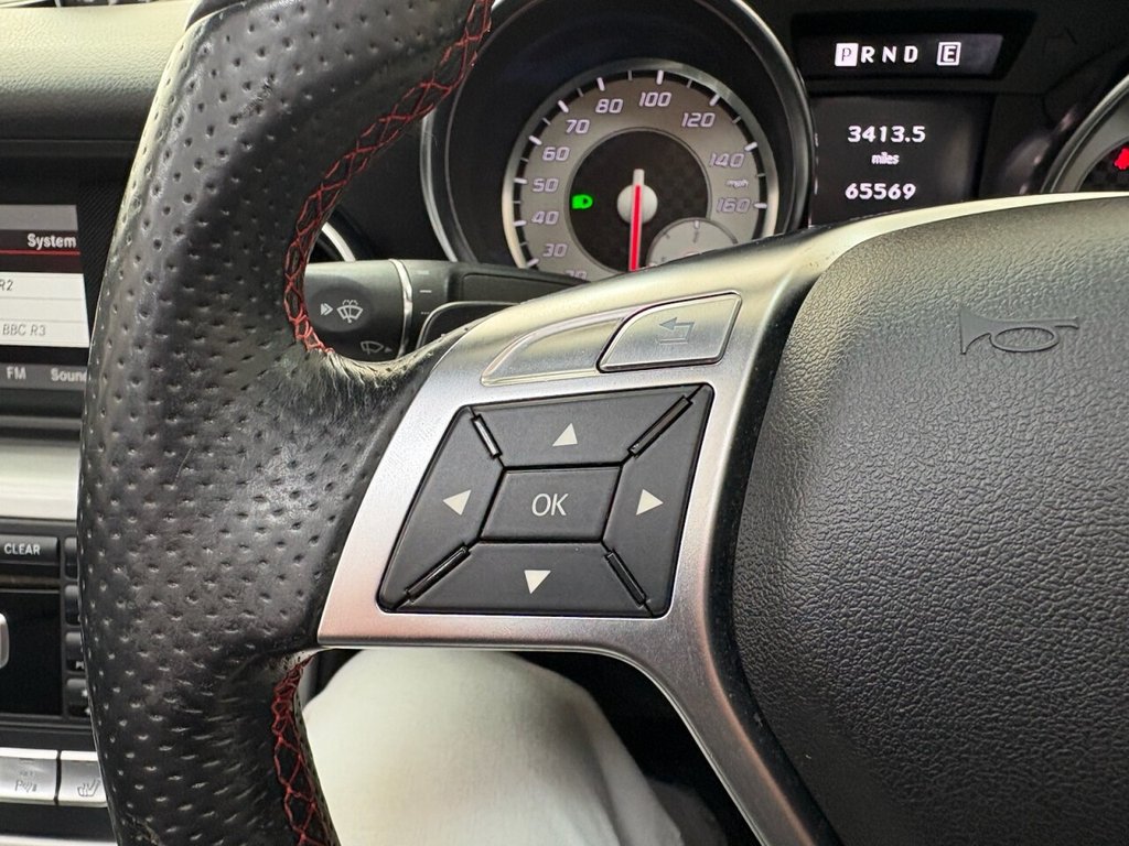 Used Mercedes-Benz SLK 2013 for sale - 78056366: Photo 18