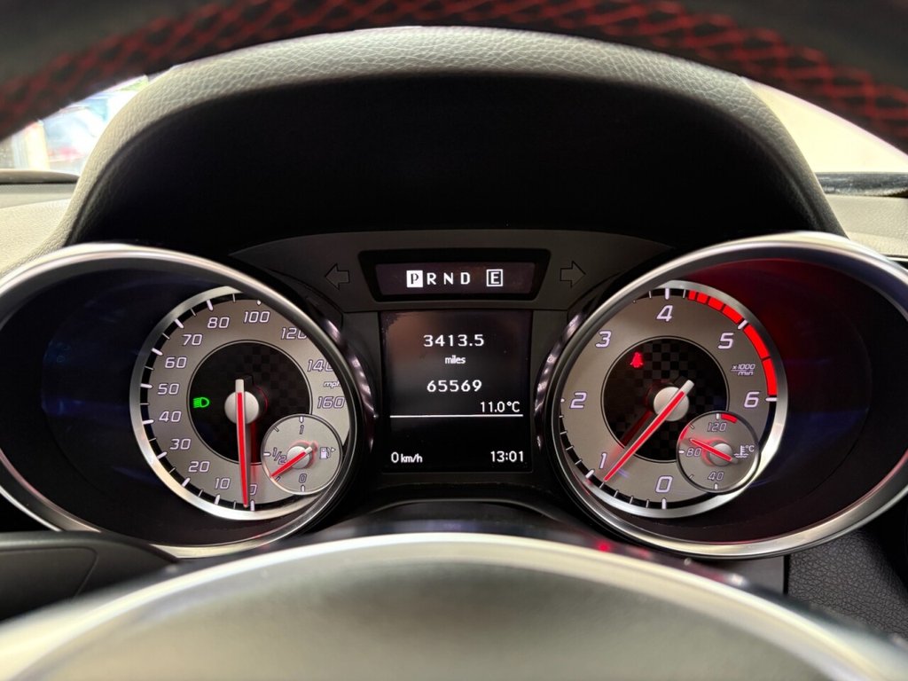Used Mercedes-Benz SLK 2013 for sale - 78056366: Photo 19