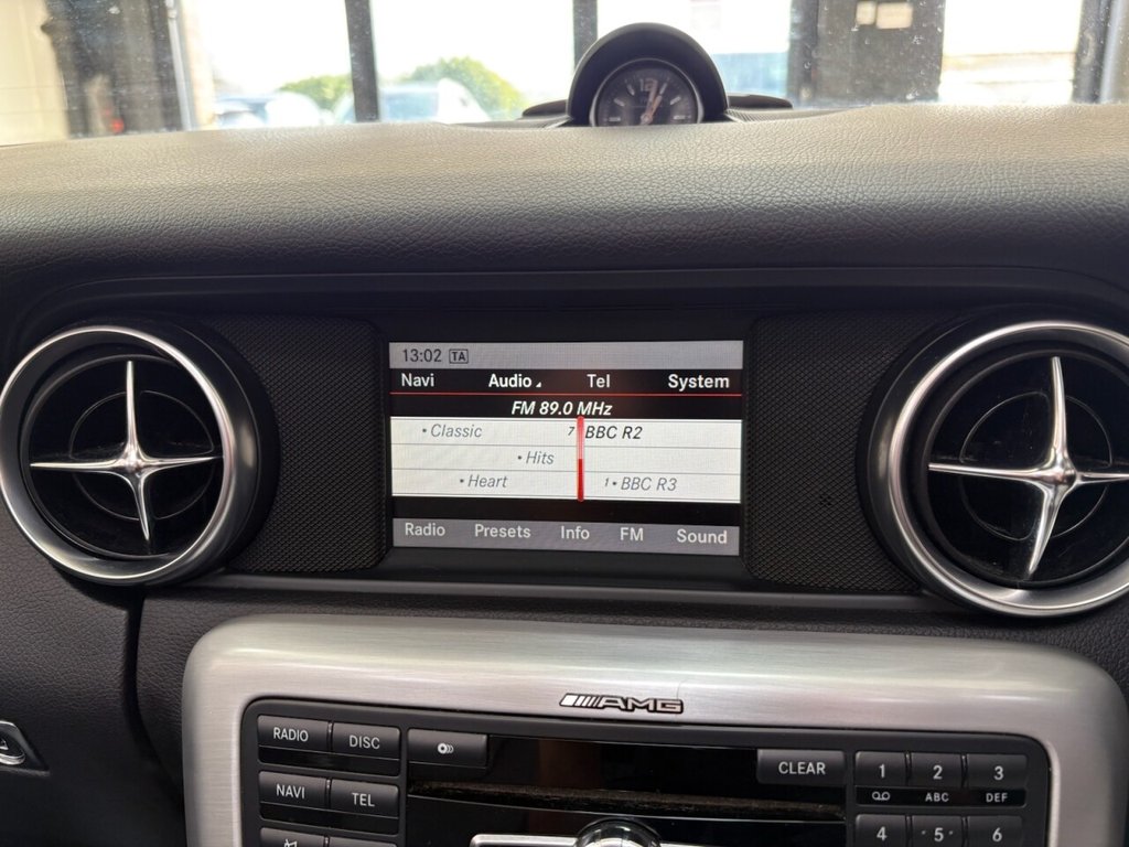 Used Mercedes-Benz SLK 2013 for sale - 78056366: Photo 20