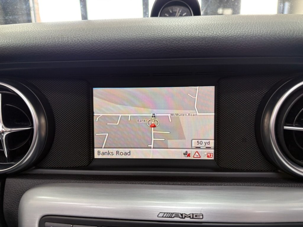 Used Mercedes-Benz SLK 2013 for sale - 78056366: Photo 22