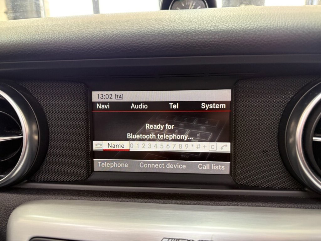 Used Mercedes-Benz SLK 2013 for sale - 78056366: Photo 23