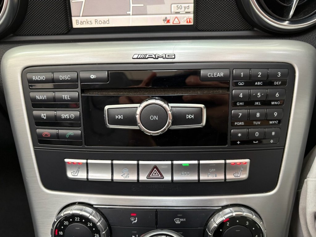 Used Mercedes-Benz SLK 2013 for sale - 78056366: Photo 24