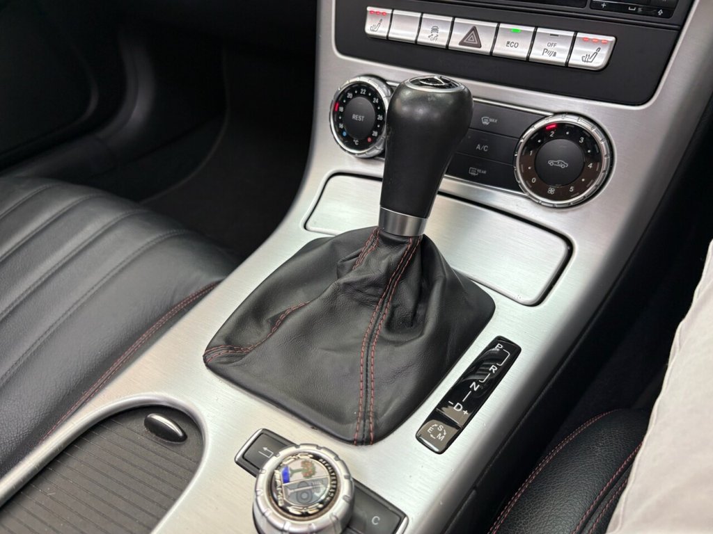 Used Mercedes-Benz SLK 2013 for sale - 78056366: Photo 25