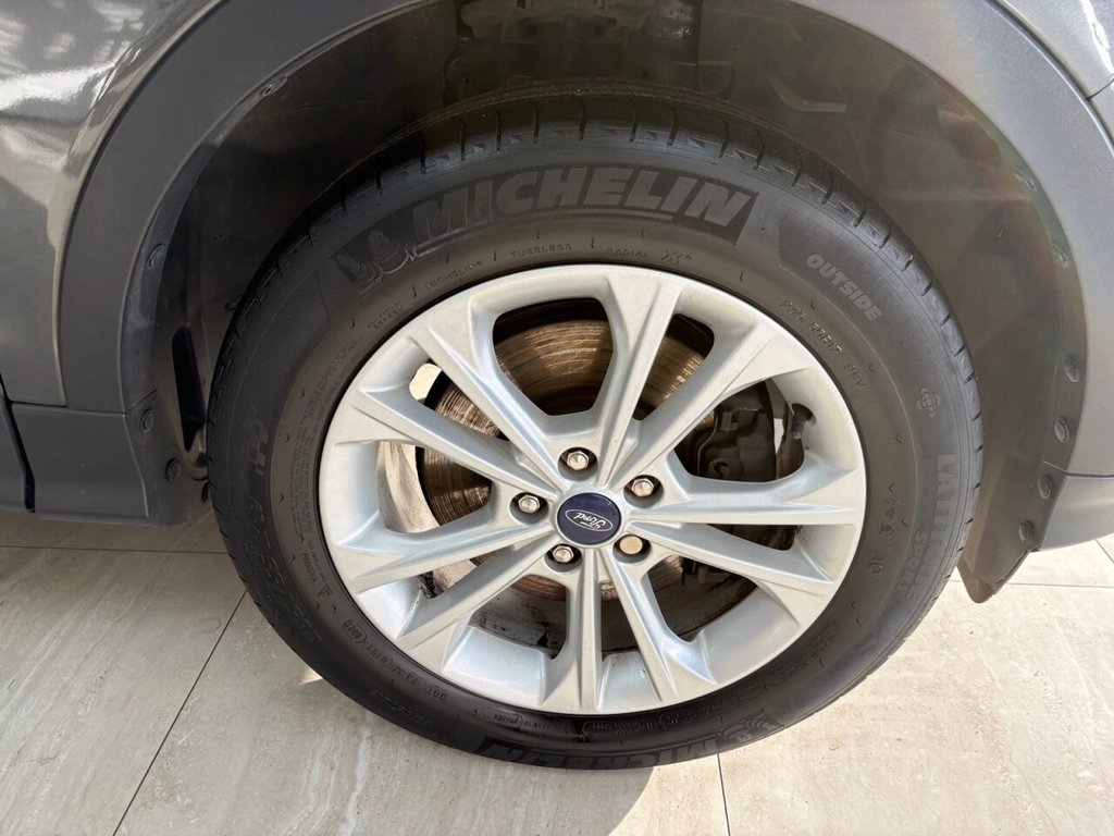 Used Ford Kuga 2018 for sale - 77672674: Photo 10