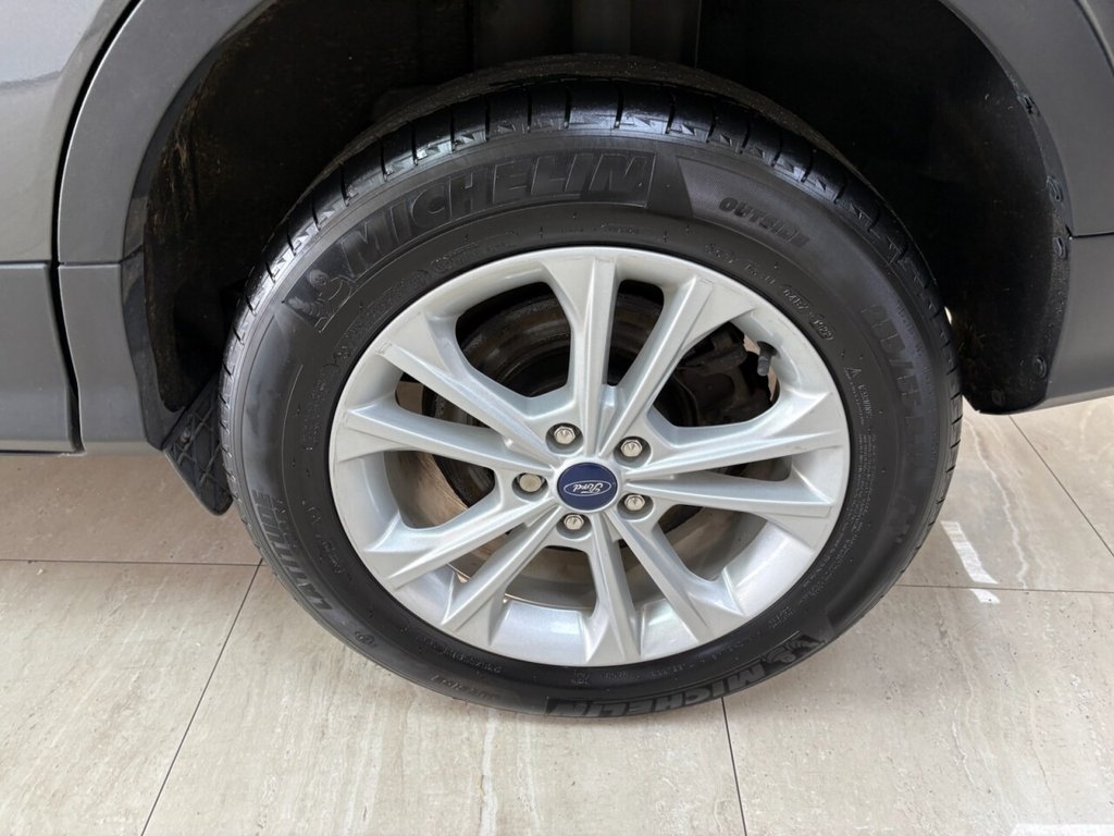 Used Ford Kuga 2018 for sale - 77672674: Photo 12