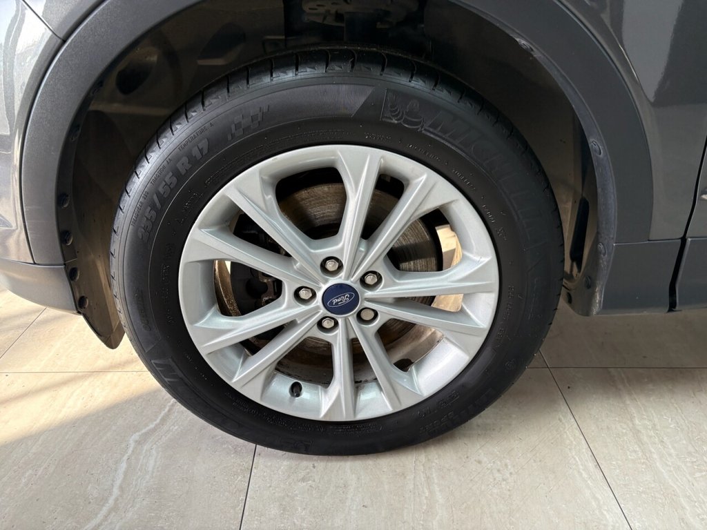 Used Ford Kuga 2018 for sale - 77672674: Photo 13