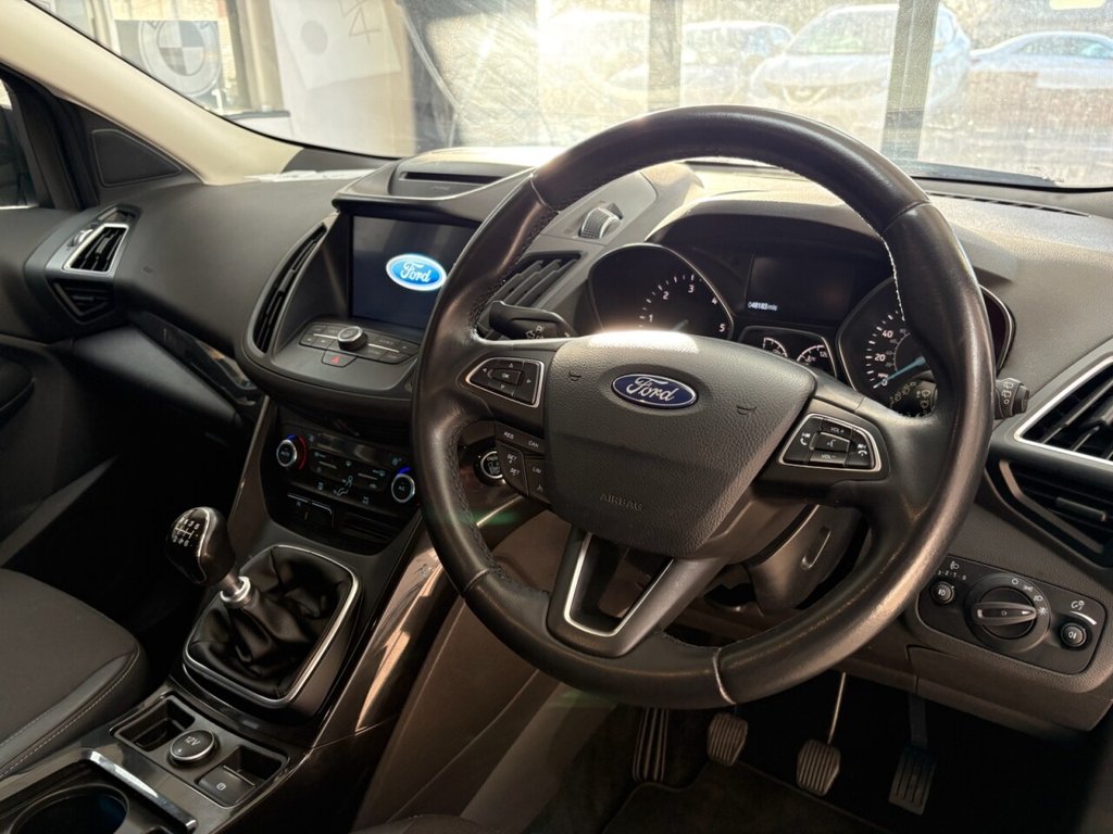 Used Ford Kuga 2018 for sale - 77672674: Photo 14