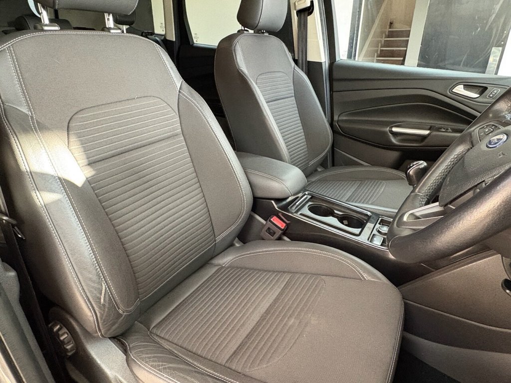 Used Ford Kuga 2018 for sale - 77672674: Photo 15