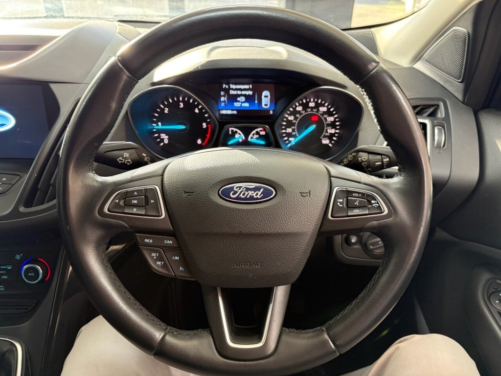 Used Ford Kuga 2018 for sale - 77672674: Photo 18