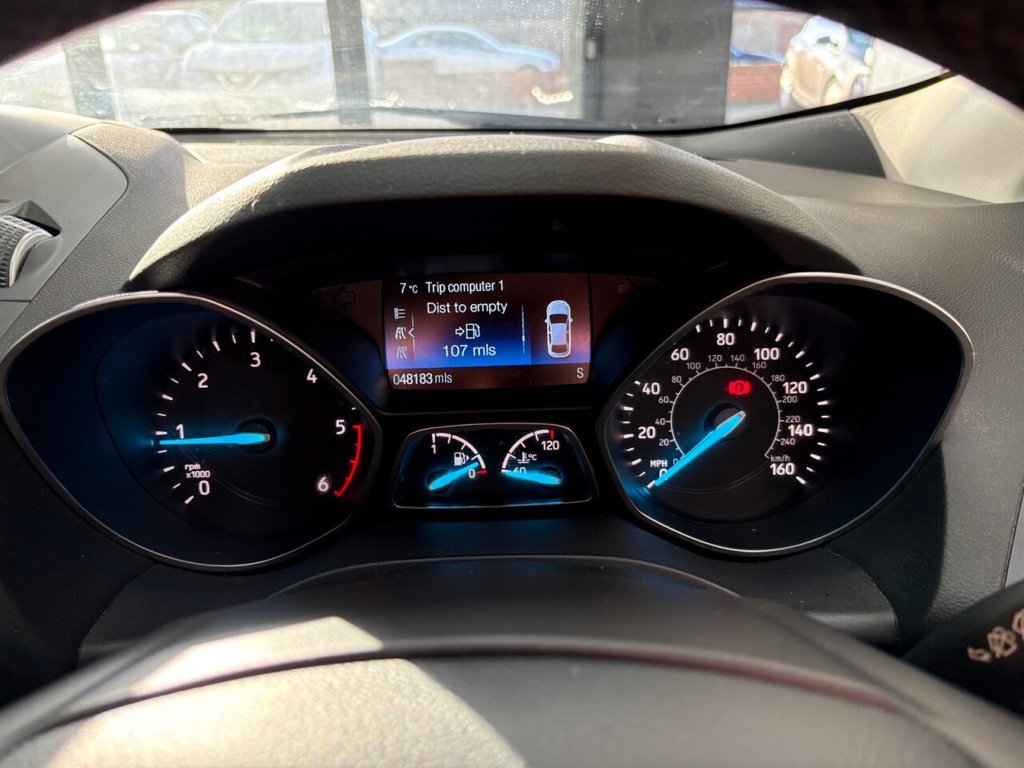 Used Ford Kuga 2018 for sale - 77672674: Photo 19