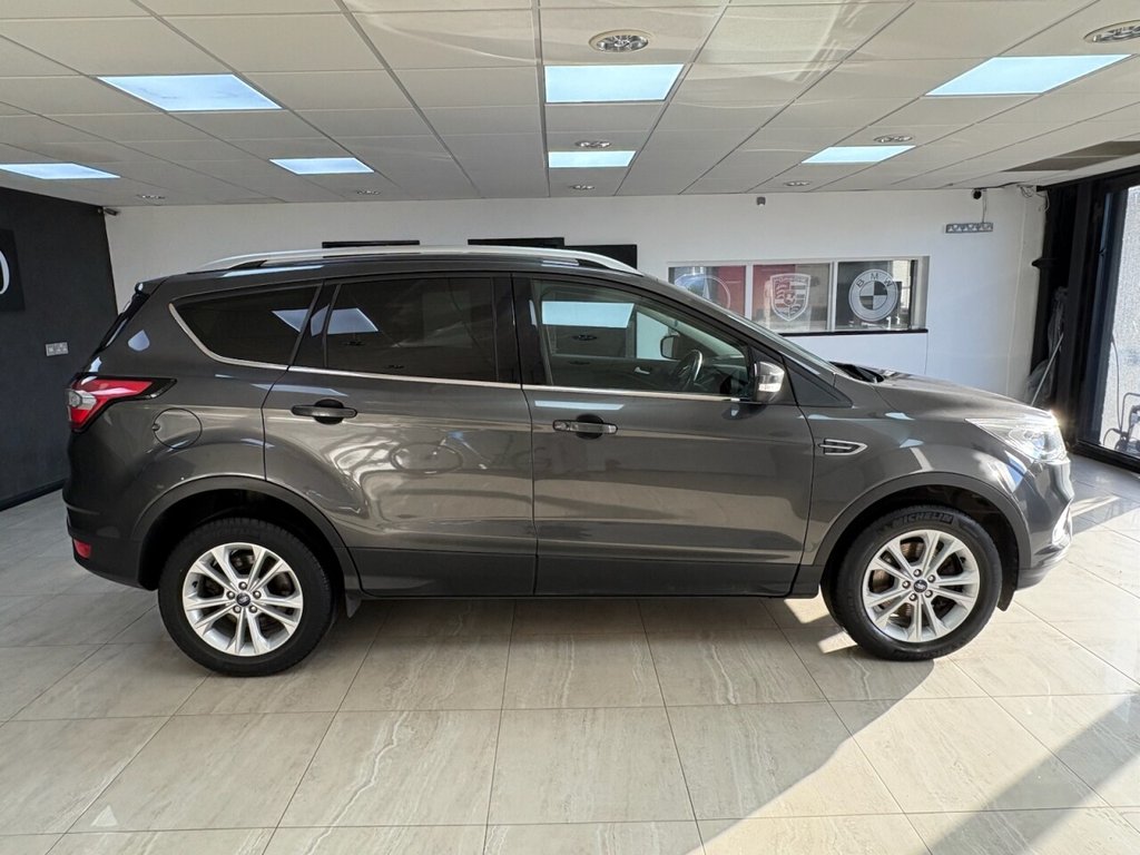 Used Ford Kuga 2018 for sale - 77672674: Photo 2