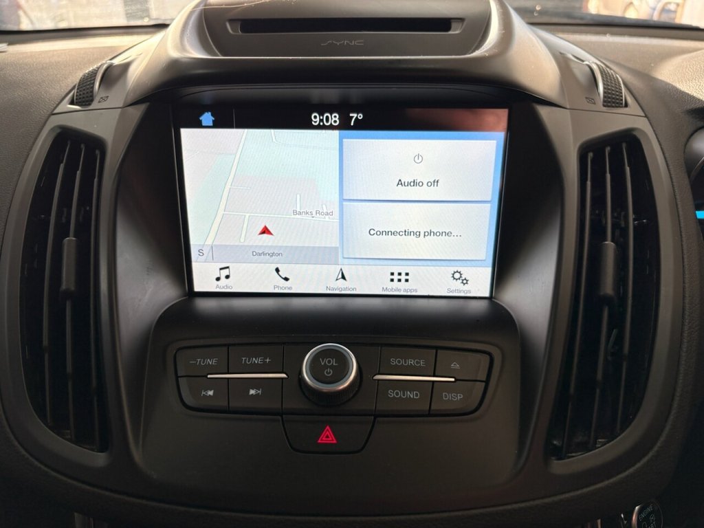 Used Ford Kuga 2018 for sale - 77672674: Photo 22