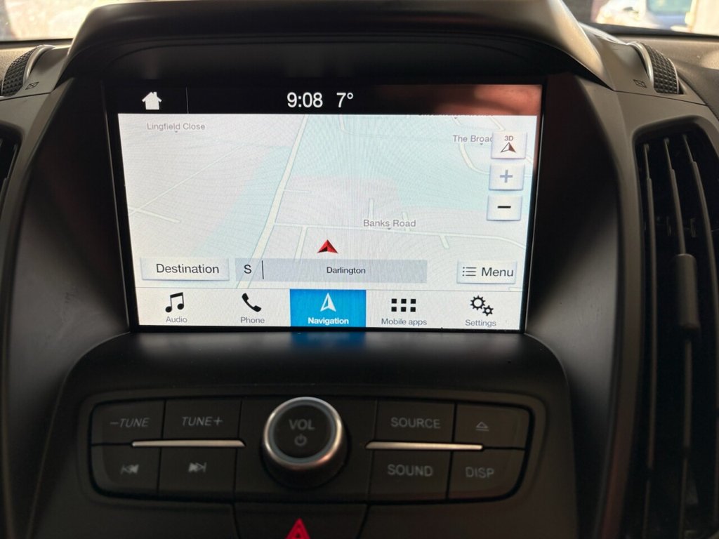 Used Ford Kuga 2018 for sale - 77672674: Photo 23