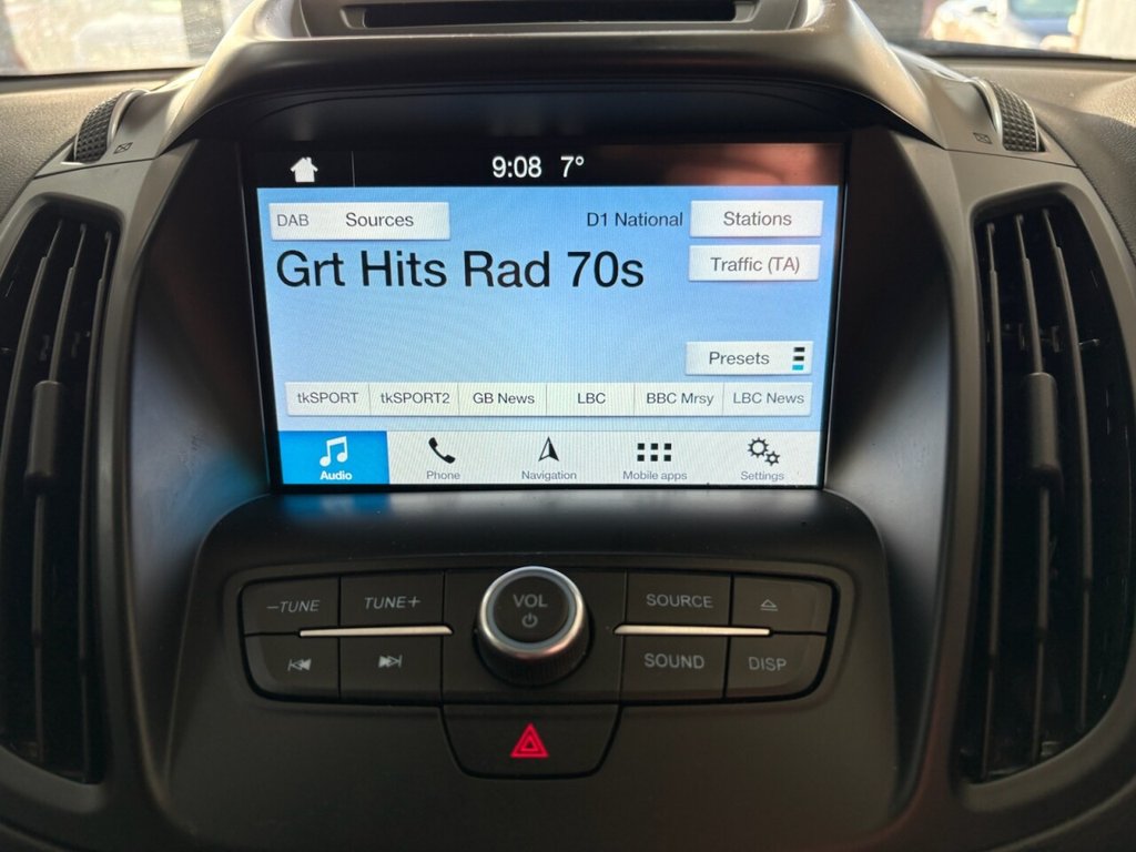 Used Ford Kuga 2018 for sale - 77672674: Photo 25