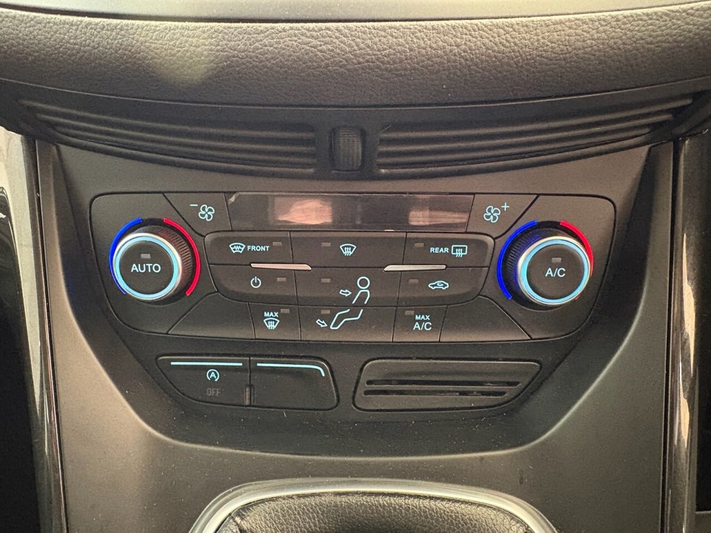 Used Ford Kuga 2018 for sale - 77672674: Photo 26