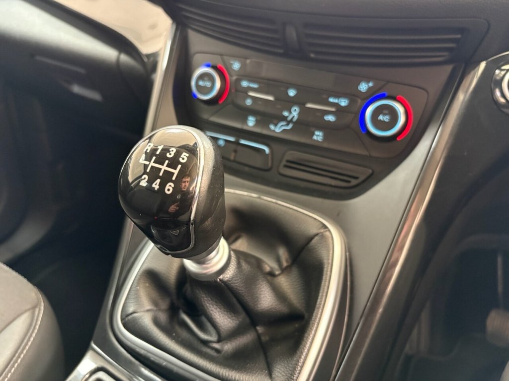 Used Ford Kuga 2018 for sale - 77672674: Photo 27