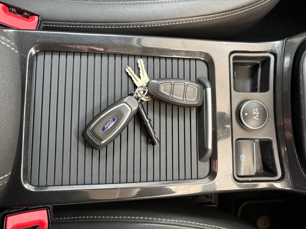 Used Ford Kuga 2018 for sale - 77672674: Photo 28