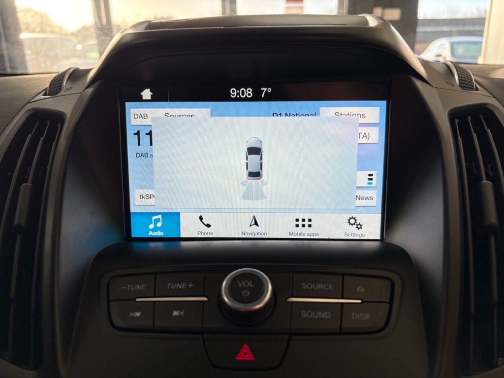 Used Ford Kuga 2018 for sale - 77672674: Photo 29