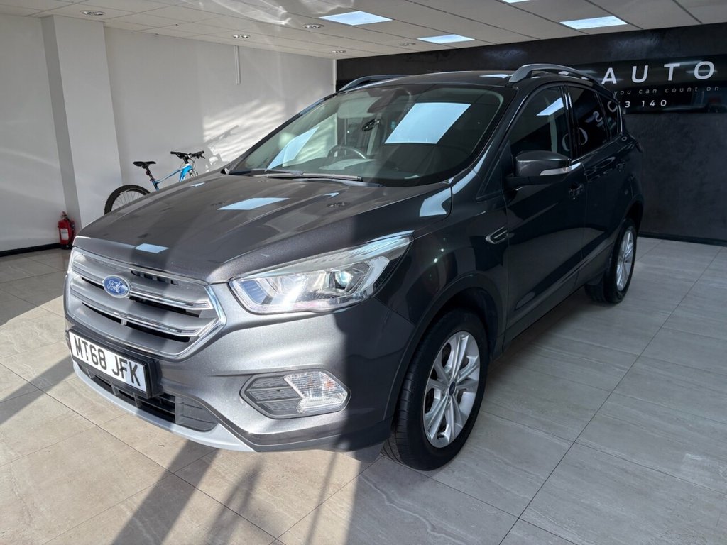 Used Ford Kuga 2018 for sale - 77672674: Photo 7