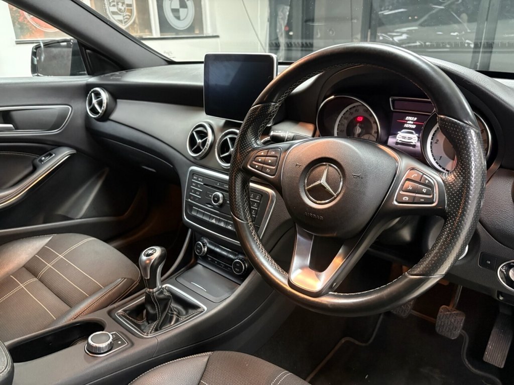 Used Mercedes-Benz CLA 2015 for sale - 77407782: Photo 13