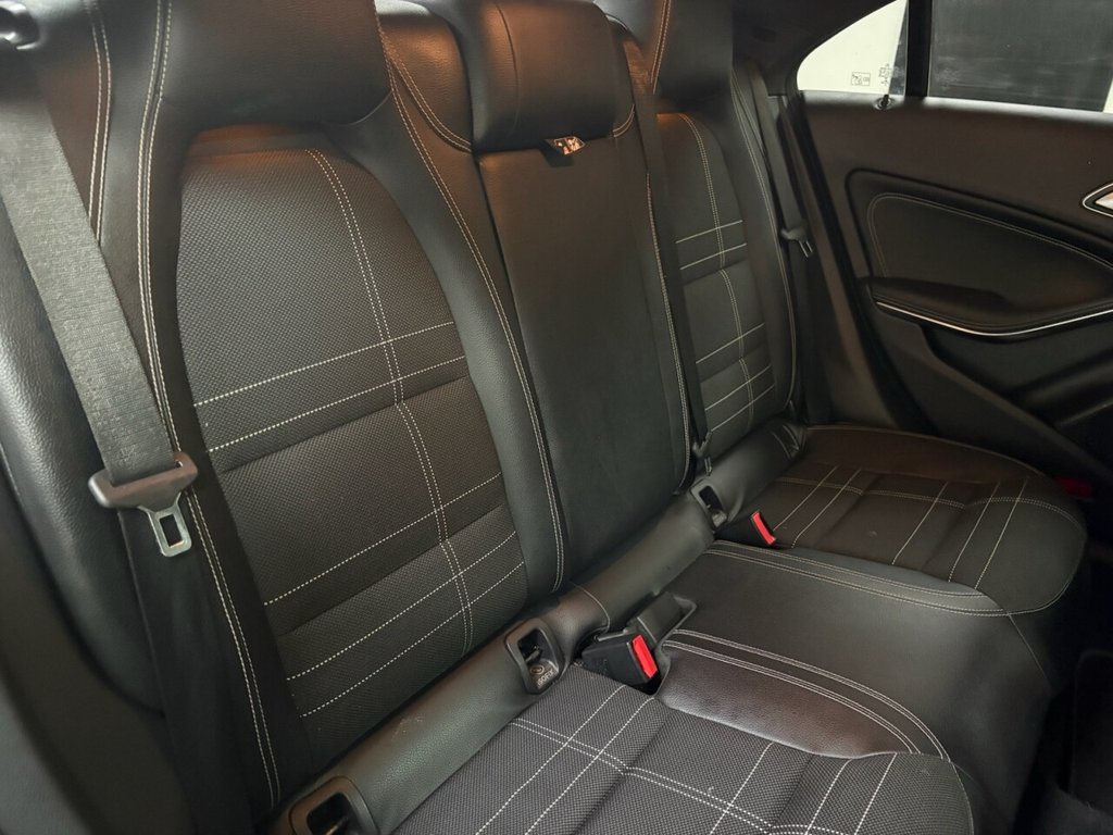 Used Mercedes-Benz CLA 2015 for sale - 77407782: Photo 15
