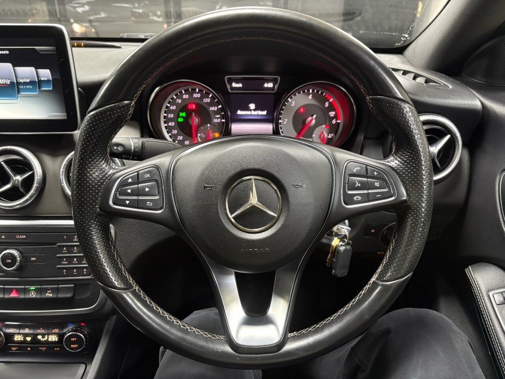 Used Mercedes-Benz CLA 2015 for sale - 77407782: Photo 16