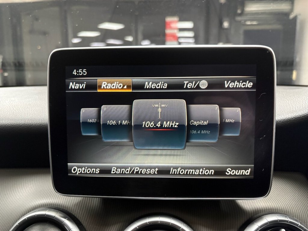 Used Mercedes-Benz CLA 2015 for sale - 77407782: Photo 18