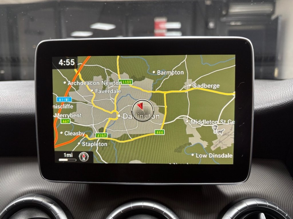 Used Mercedes-Benz CLA 2015 for sale - 77407782: Photo 19