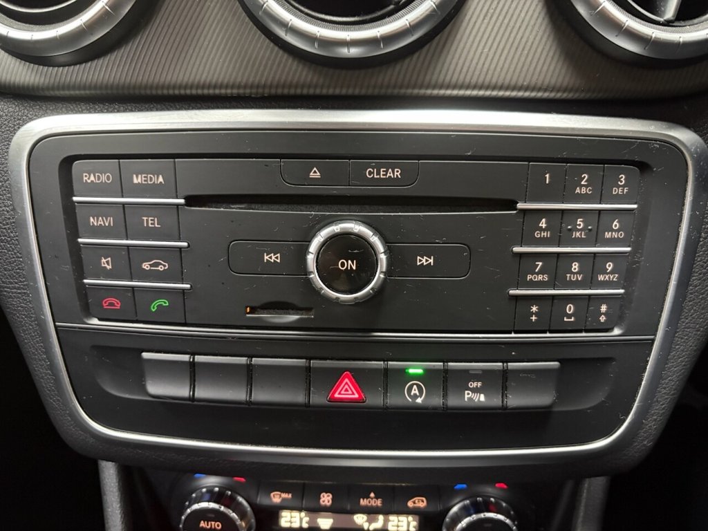 Used Mercedes-Benz CLA 2015 for sale - 77407782: Photo 22