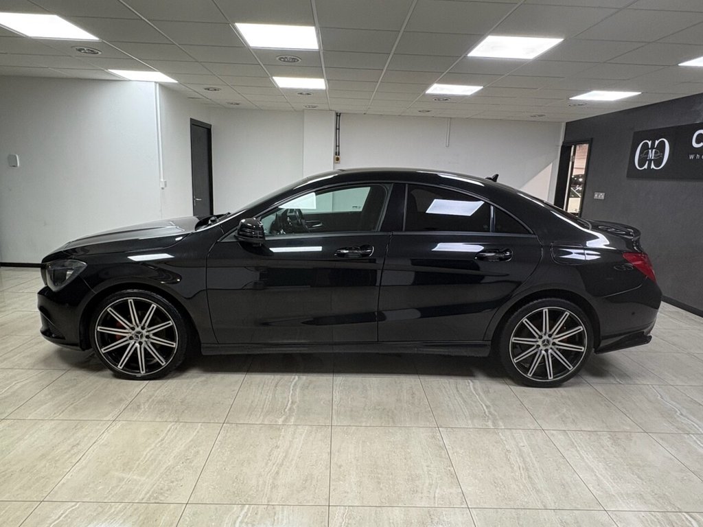 Used Mercedes-Benz CLA 2015 for sale - 77407782: Photo 6