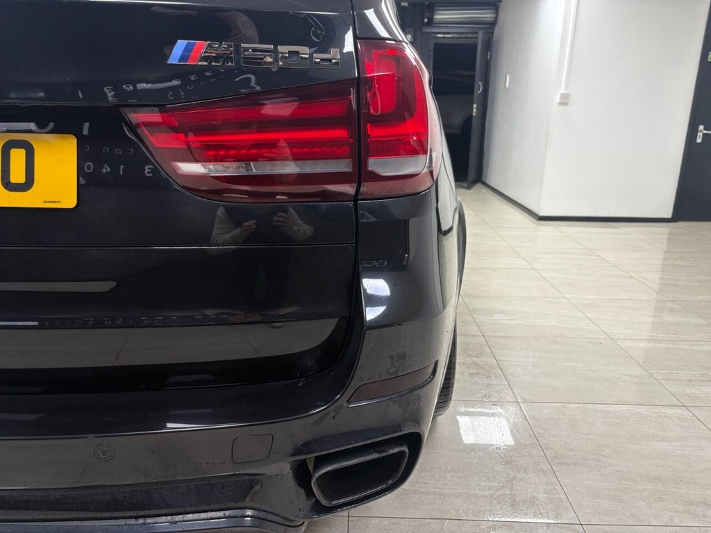 Used BMW X5 2017 for sale - 76910187: Photo 10