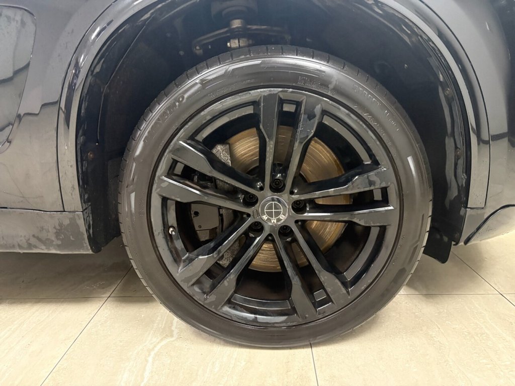 Used BMW X5 2017 for sale - 76910187: Photo 12