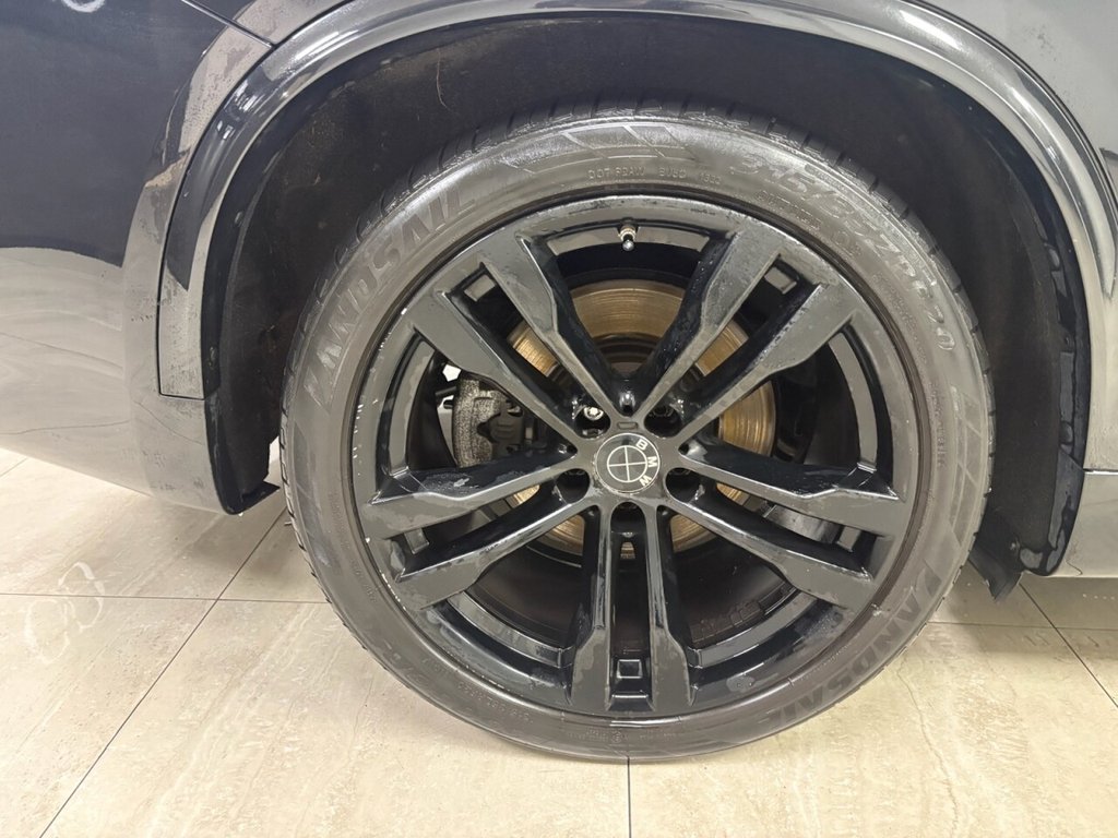 Used BMW X5 2017 for sale - 76910187: Photo 13