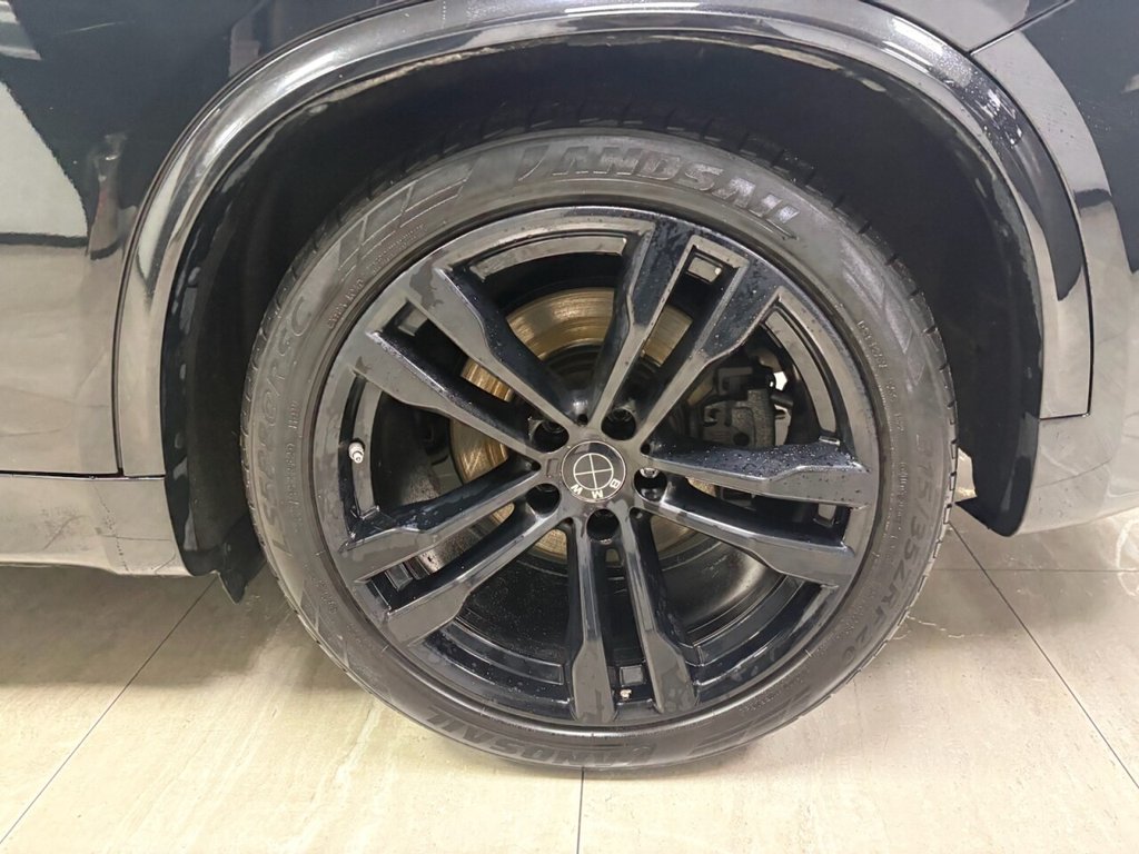 Used BMW X5 2017 for sale - 76910187: Photo 14