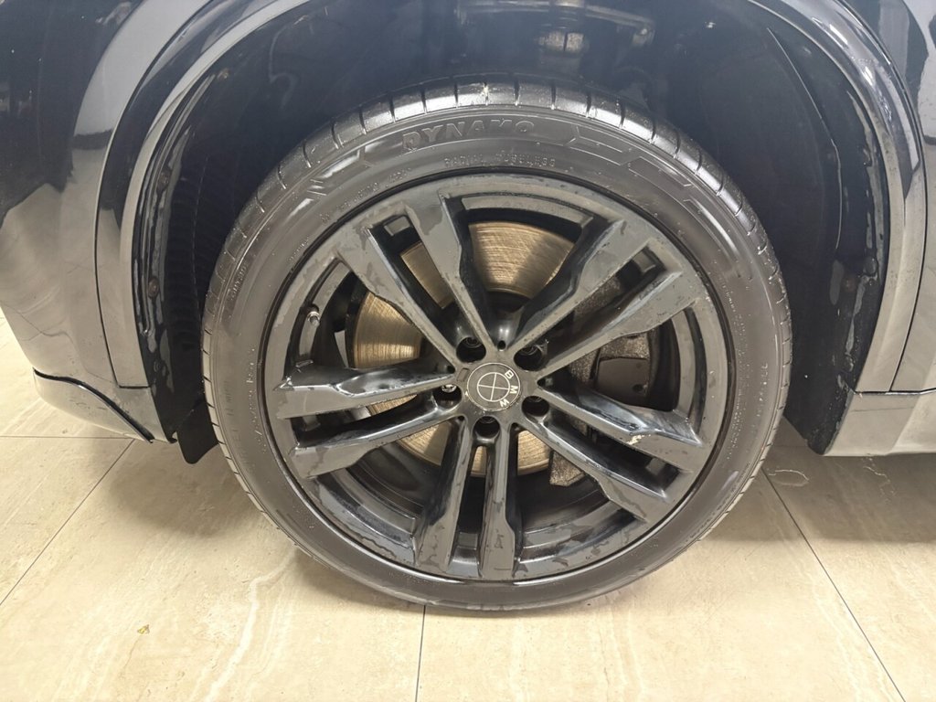 Used BMW X5 2017 for sale - 76910187: Photo 15