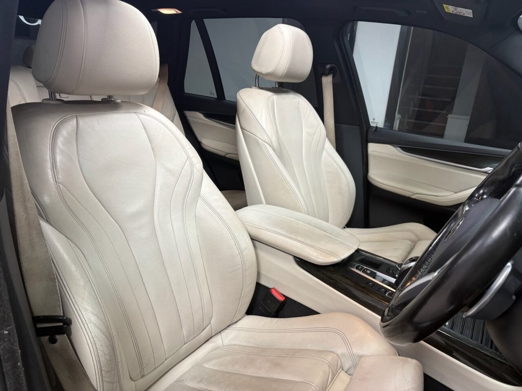 Used BMW X5 2017 for sale - 76910187: Photo 17