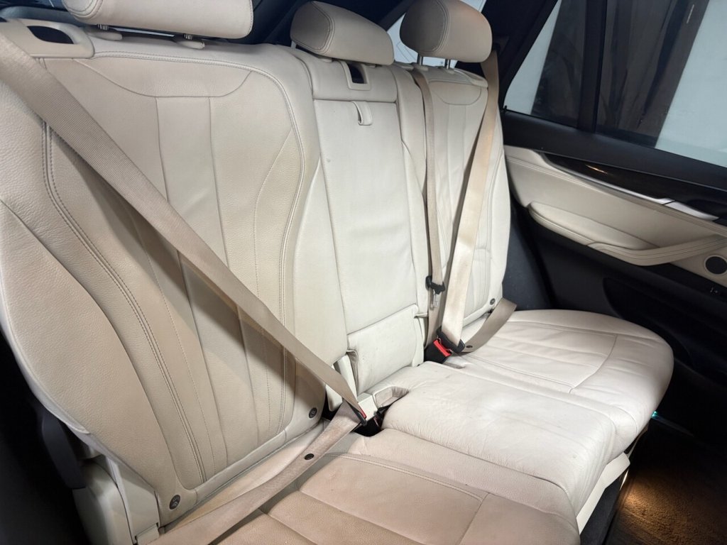 Used BMW X5 2017 for sale - 76910187: Photo 18