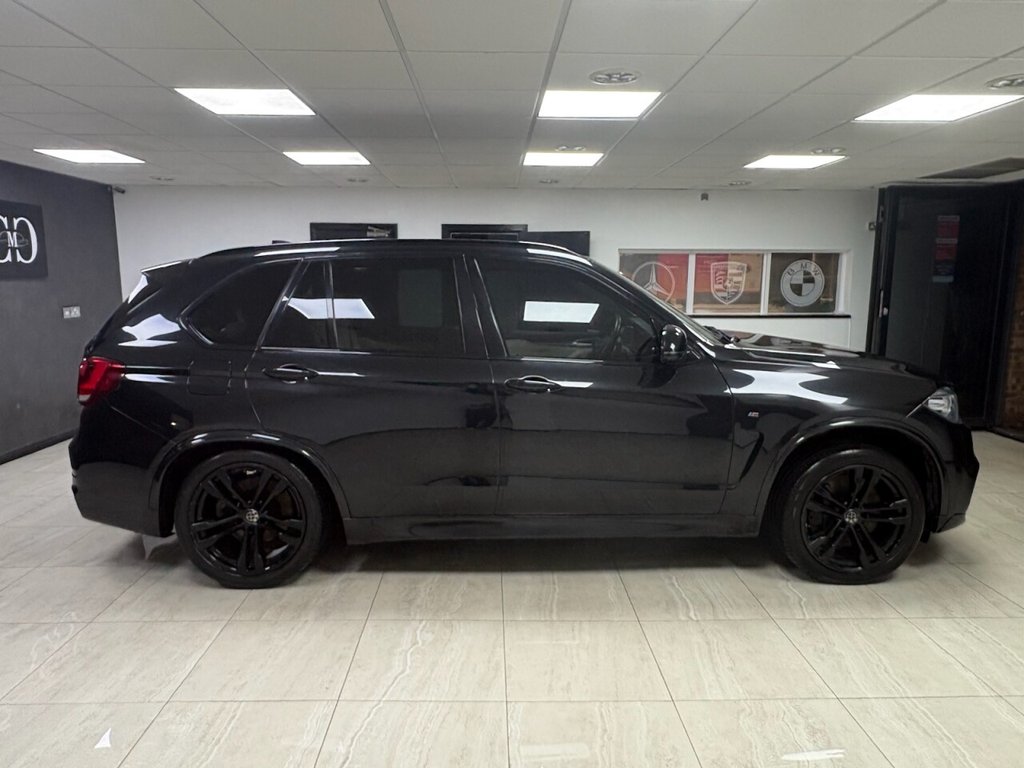 Used BMW X5 2017 for sale - 76910187: Photo 2