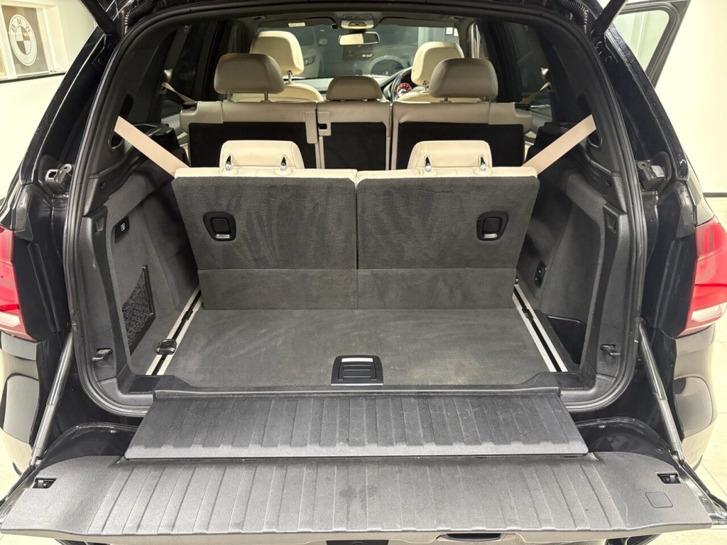 Used BMW X5 2017 for sale - 76910187: Photo 20