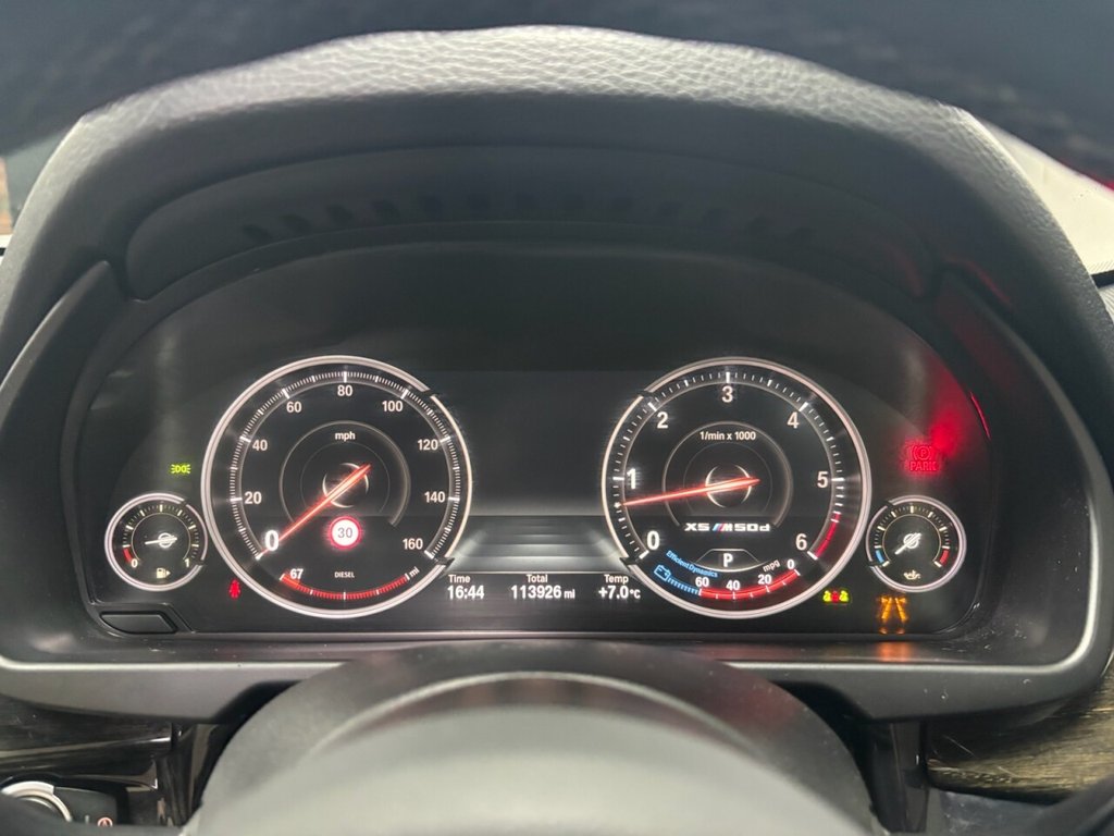 Used BMW X5 2017 for sale - 76910187: Photo 22