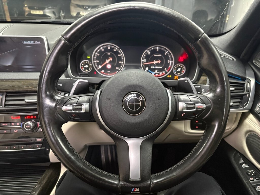 Used BMW X5 2017 for sale - 76910187: Photo 23