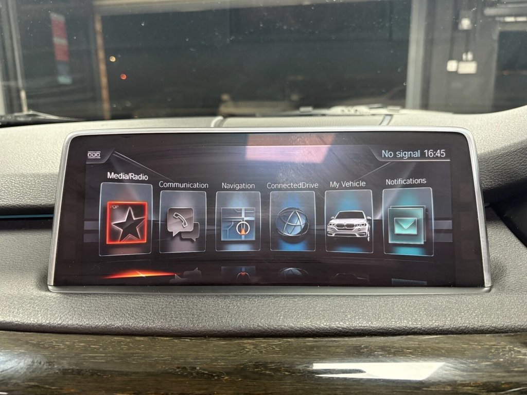 Used BMW X5 2017 for sale - 76910187: Photo 24