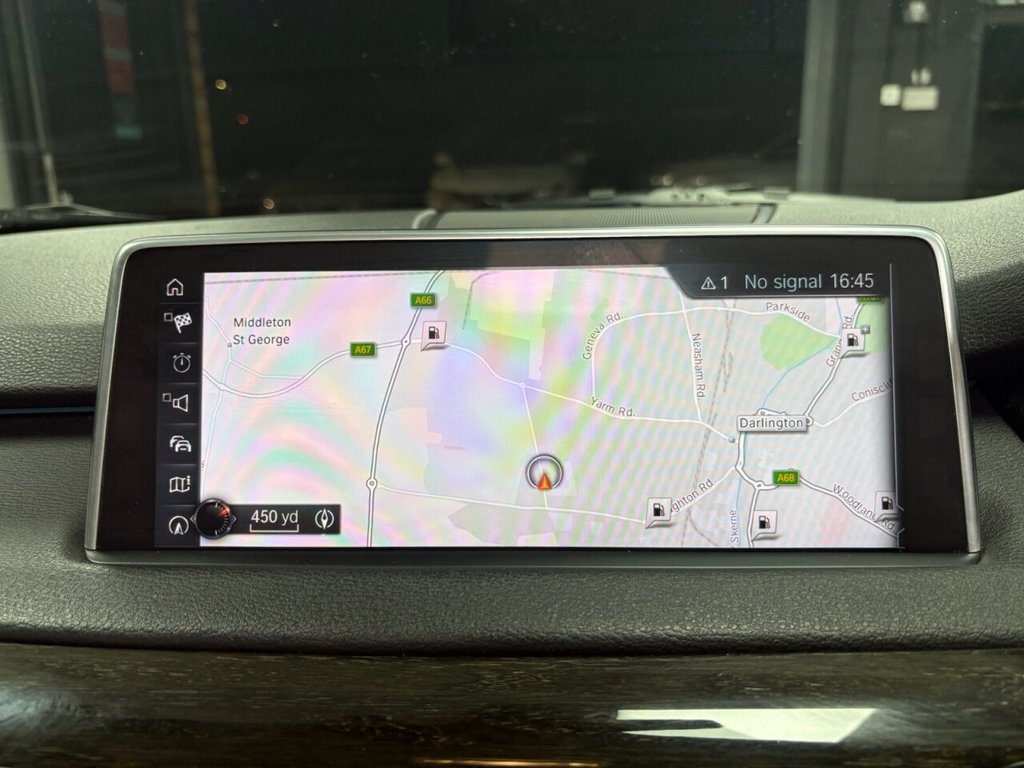 Used BMW X5 2017 for sale - 76910187: Photo 27