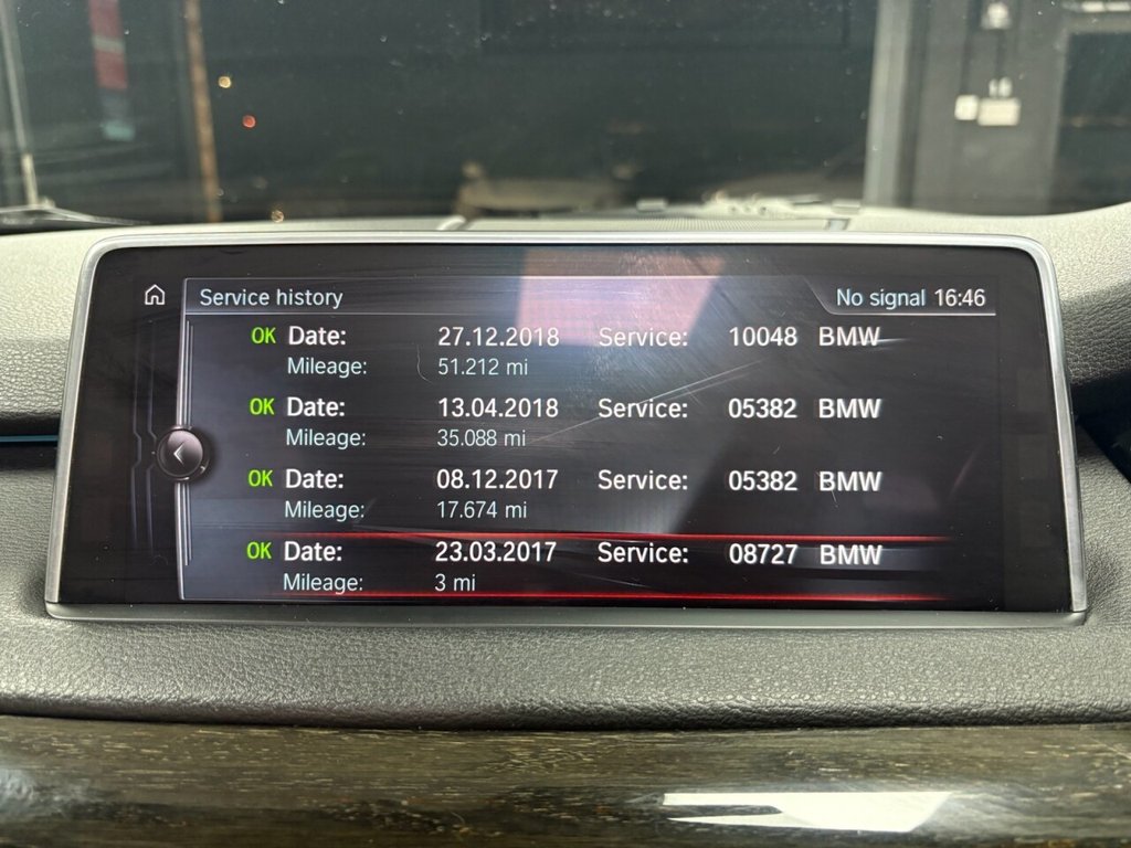 Used BMW X5 2017 for sale - 76910187: Photo 28