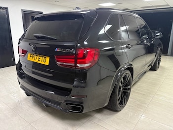 Used BMW X5 2017 for sale - 76910187: Photo