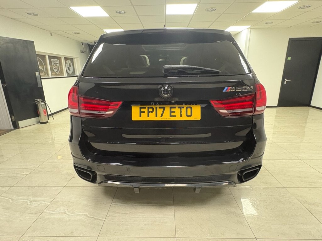 Used BMW X5 2017 for sale - 76910187: Photo 4