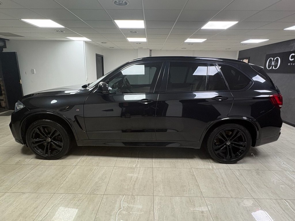 Used BMW X5 2017 for sale - 76910187: Photo 6